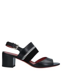 Сандалии Santoni
