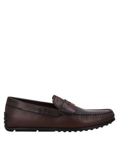 Мокасины Tod`S