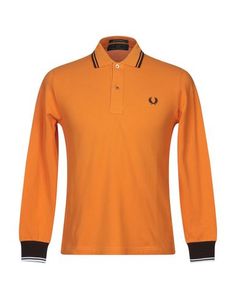 Поло Fred Perry