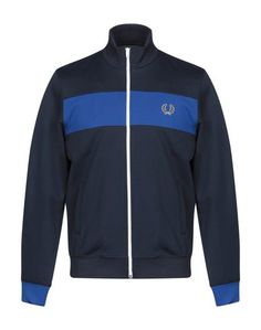 Толстовка Fred Perry