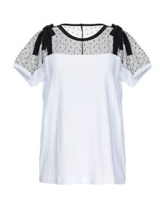 Футболка RED Valentino