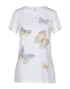 Футболка Blugirl Blumarine