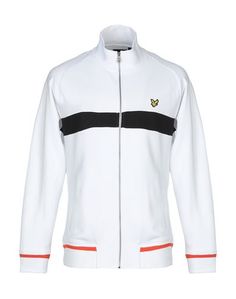 Толстовка Lyle & Scott