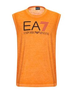 Футболка EA7
