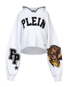 Толстовка Philipp Plein