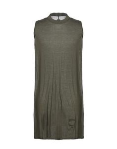 Футболка Drkshdw BY Rick Owens