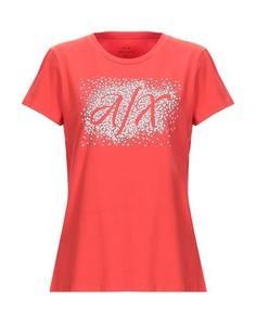 Футболка Armani Exchange
