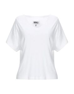 Футболка Mm6 Maison Margiela