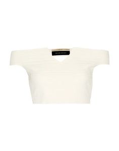 Топ без рукавов Roland Mouret