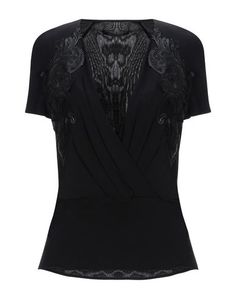 Футболка Roberto Cavalli