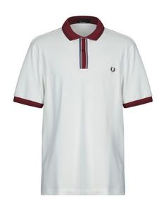 Поло Fred Perry