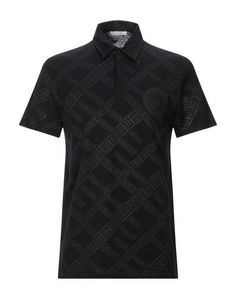 Поло Versace Collection