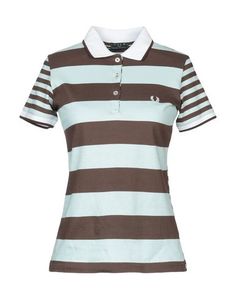 Поло Fred Perry