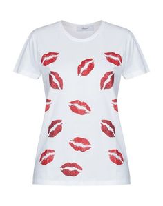 Футболка Blugirl Blumarine