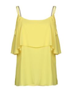 Топ без рукавов PAZ Torras