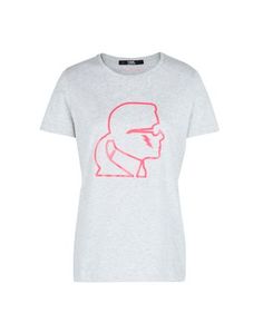 Футболка Karl Lagerfeld