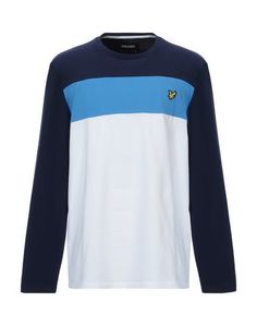 Футболка Lyle & Scott