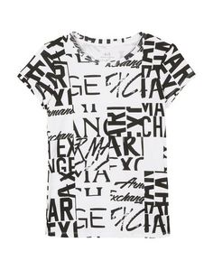 Футболка Armani Exchange