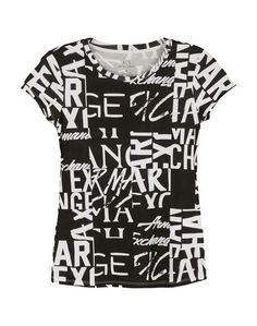 Футболка Armani Exchange