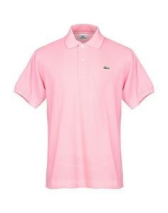 Поло Lacoste