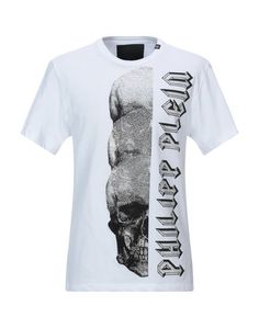 Футболка Philipp Plein