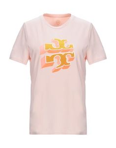 Футболка Tory Burch