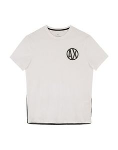Футболка Armani Exchange