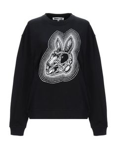 Толстовка McQ Alexander Mc Queen