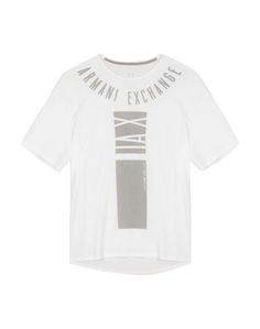 Футболка Armani Exchange
