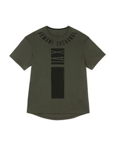 Футболка Armani Exchange