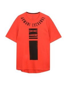 Футболка Armani Exchange