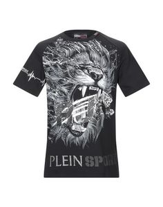 Футболка Plein Sport