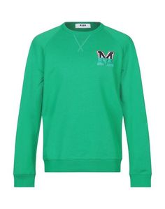 Толстовка Msgm