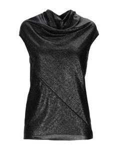 Топ без рукавов Rick Owens Lilies