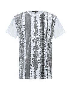 Футболка Roberto Cavalli