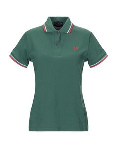 Поло Fred Perry