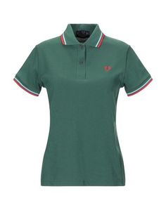 Поло Fred Perry