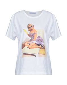 Футболка Blumarine