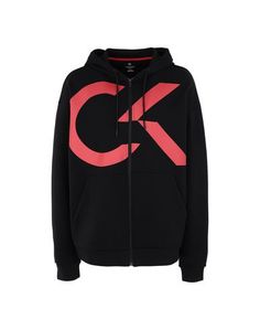 Толстовка Calvin Klein Performance