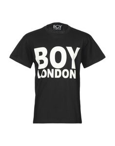 Футболка BOY London