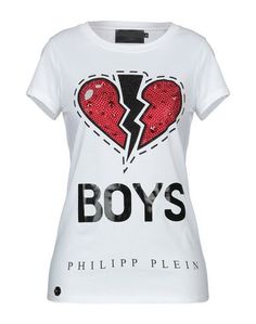 Футболка Philipp Plein
