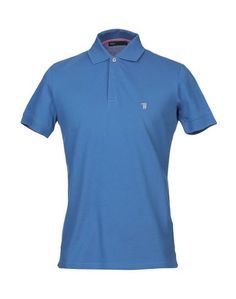 Поло Tru Trussardi