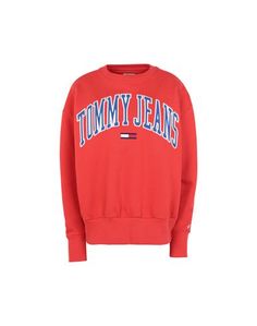 Толстовка Tommy Jeans