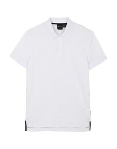 Поло Armani Exchange