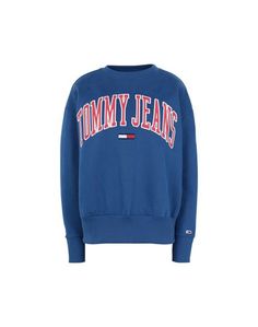 Толстовка Tommy Jeans
