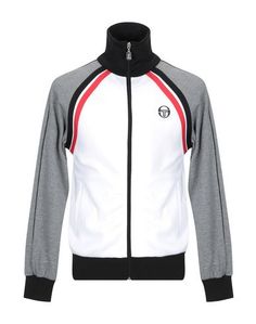 Толстовка Sergio Tacchini