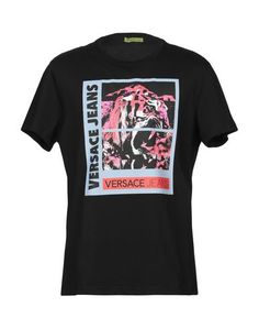 Футболка Versace Jeans