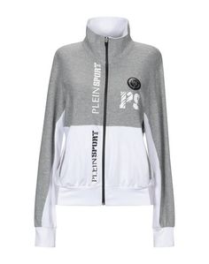 Толстовка Plein Sport