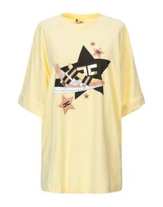 Футболка Elisabetta Franchi