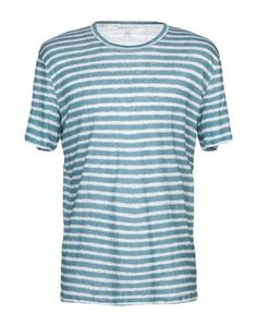 Футболка Majestic Filatures